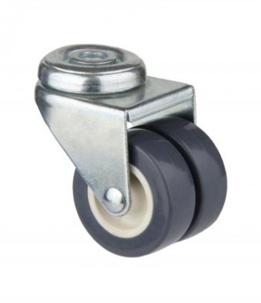 2" Rueda Industrial