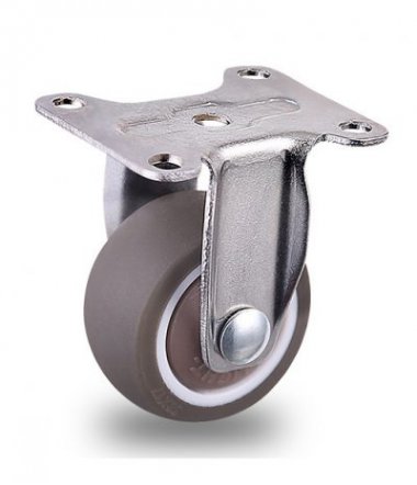 1" Rueda TPR